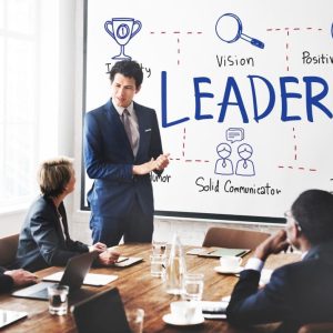 Business Leadership: Management Fundamentals