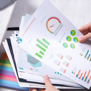 Mathematics of Data Management