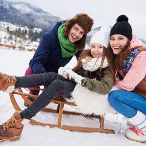 Families in Canada