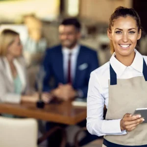 Hospitality and Tourism