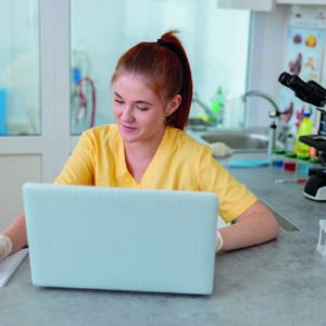 Biology, Grade 12 University Preparation