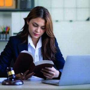 Canadian and International Law, Grade 12, University Preparation
