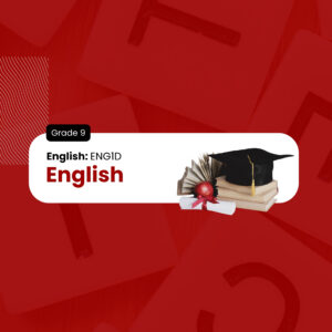English, Grade 9, Academic