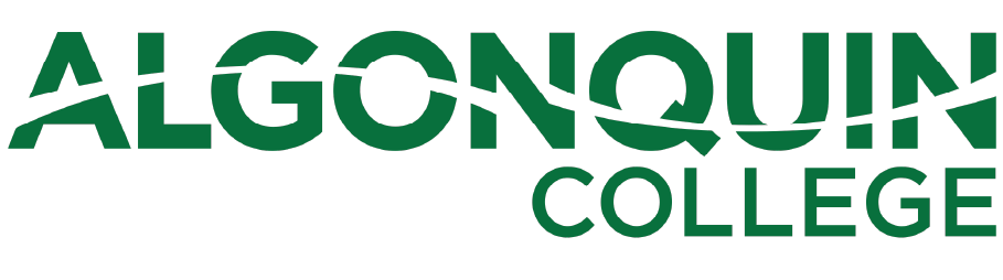 College logo